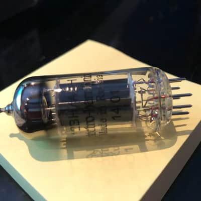 Teletronix La-2a Vintage Compressor Limiter Re-issue 2 image 5