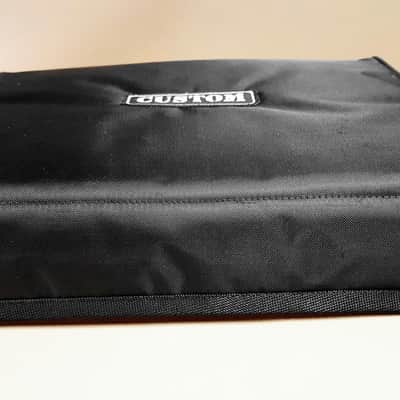 Custom padded cover for ROLAND TD-30 Drum Sound Module image 4