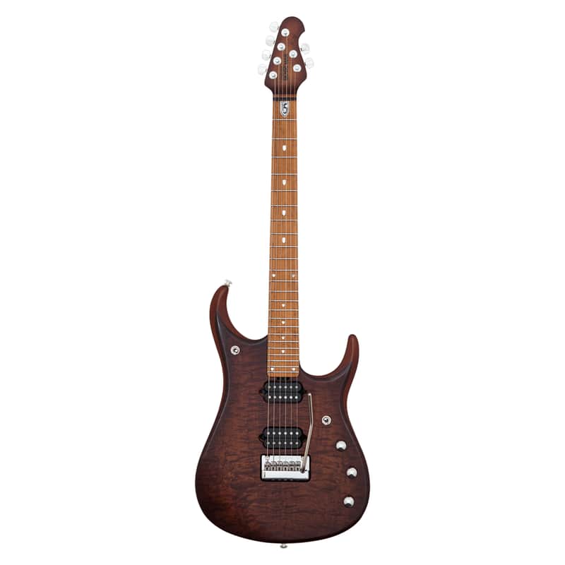 Ernie Ball Music Man John Petrucci Signature JP15-6 image 8