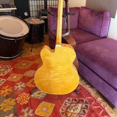 Guild b500e-bld - Maple image 3