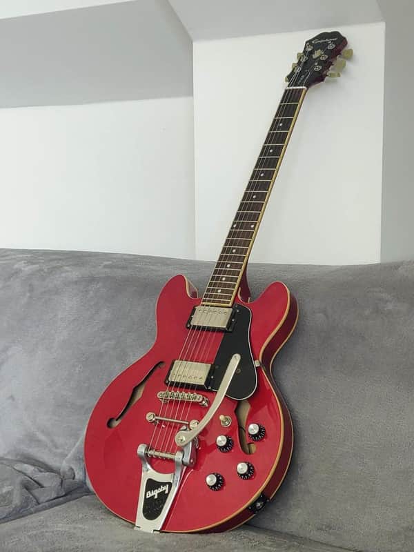 Epiphone ES-339 Pro 2012 - 2019 | Reverb Canada