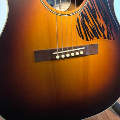 Iris Guitars OG 2021 - Old Growth Woods(1 3/4" nut) image 5