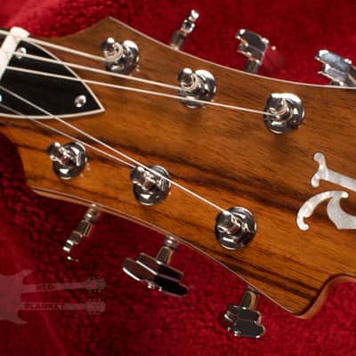 B.C. Rich Eagle USA Natural image 10