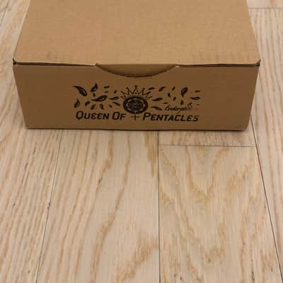 Endorphin.es Queen of Pentacles Eurorack Synth Module 2020 - Present - Black image 3