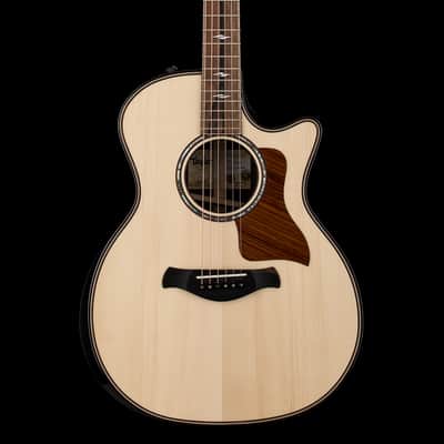 Taylor Builder's Edition 814ce Adirondack Spruce #75013 (Demonstration Model) image 3