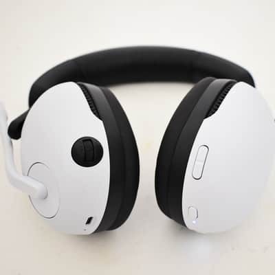 Sony WH-G900N INZONE H9 Wireless Noise Canceling Bluetooth Gaming Headphones image 5