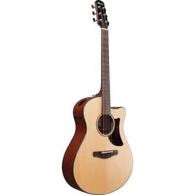 Ibanez AAM300CE-NT - Acoustic Guitar image 1