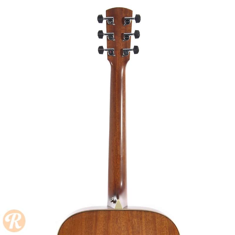 Larrivee D-03 Natural | Reverb
