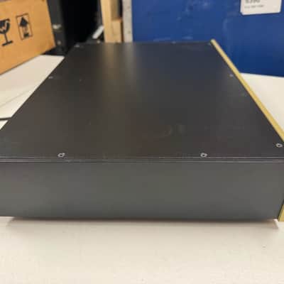 Conrad-Johnson EF-1 ef1 Phono Stage Preamplifier with Box image 14