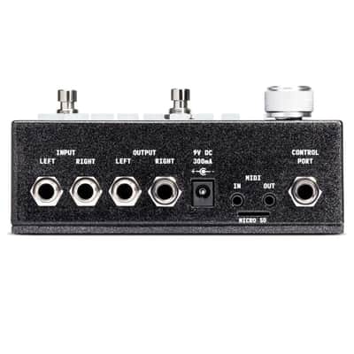 Empress Effects ZOIA Modular Synthesizer Pedal (Open Box) image 5