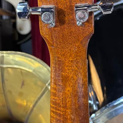 Gibson Melody Maker 1964 - 1965 - Cherry image 7