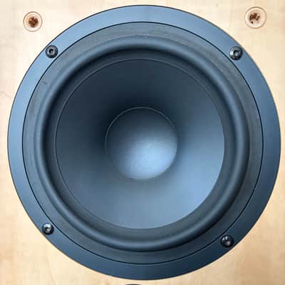Tannoy Fusion 4 Custom - Apple image 11