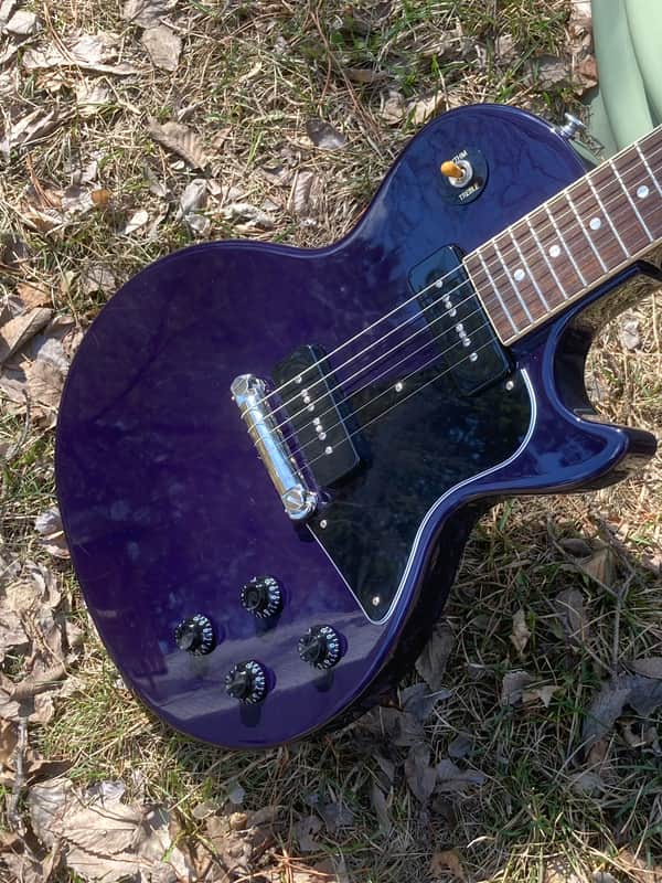 Gibson Les Paul Special 2023 image 1