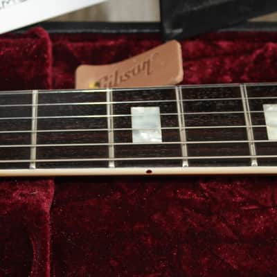 GIBSON ES335 CUSTOM SHOP AGED SAME SPECS AS COLLECTORS CHOICE #42 JD SIMO ! image 10
