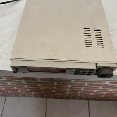 Korg NS5R - AI2 Synthesizer Synth Module - Half Rack image 5