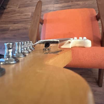 Fender Stratocaster ST-362 1995 - Olympic White image 14