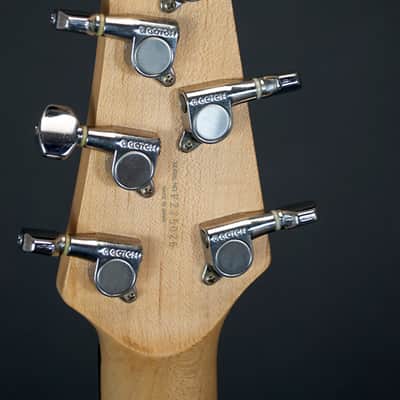 Ibanez Starfield Cabriolet 1994 image 7