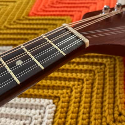 Kay Mandolin - Classic Mandolin! - Made in USA 🇺🇸- Gorgeous Sound and Great Condition! - image 7