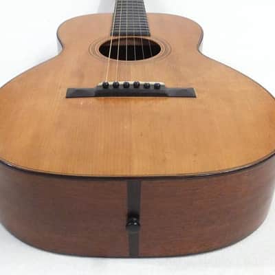 Martin 0-18 1923  Natural image 17