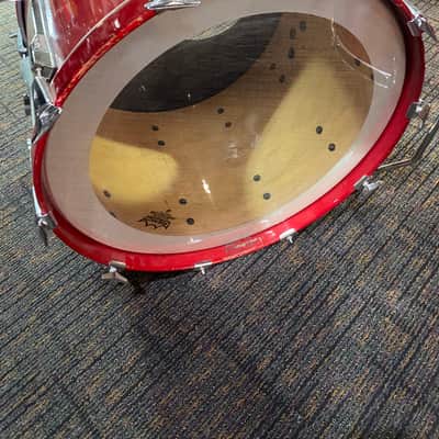 Pearl MLX Maple 3 Piece Shell Pack image 7