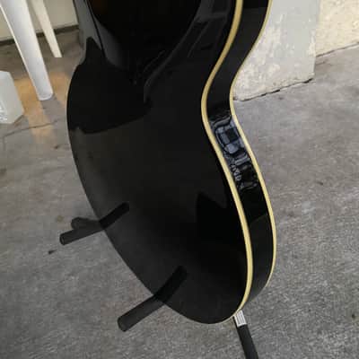 Epiphone Sheraton 2 Pro EB 2015 - Gloss Black image 20