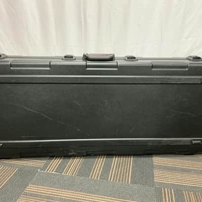 Gator GTSA-KEY76 TSA Series ATA Molded Deep 76-Key Keyboard Case 2010s - Black image 8