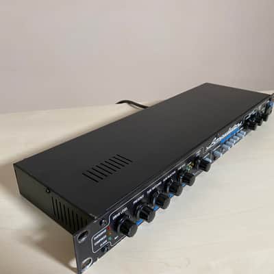 ADA Ampulator Power Amp and Cab Emulation - SUPER RARE image 6