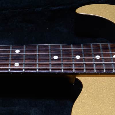 Don Grosh Electratone Gold 1990's image 4