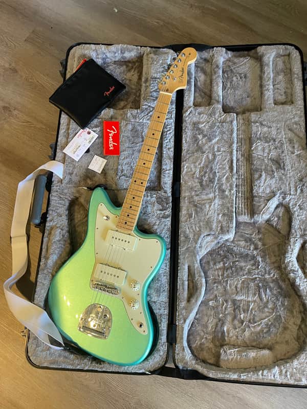 Fender American Professional Series Jazzmaster