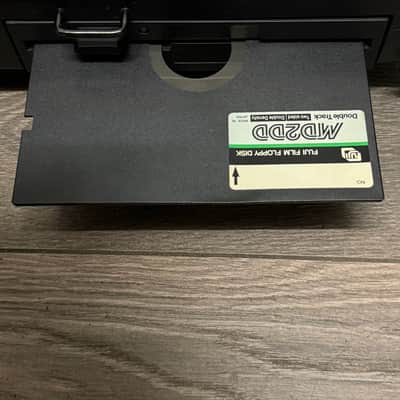 Yamaha Yamaha QX1 image 10