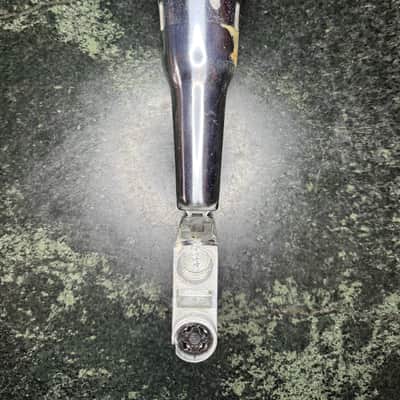 Vintage Knight KN-4550 Dynamic Cardioid Microphone KN-4550 50's image 6