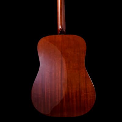Aria Pro II PW25 Acoustic Dreadnought image 3
