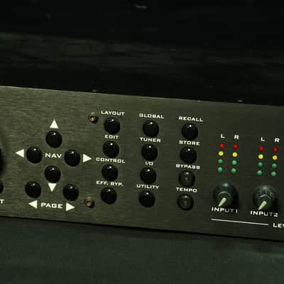 FRACTAL AUDIO SYSTEMS Axe-Fx Ultra [L206694-6324] (06/22) image 3