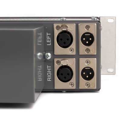 Retro Instruments Revolver Dual-channel Tube Compressor based Altec 436 image 17