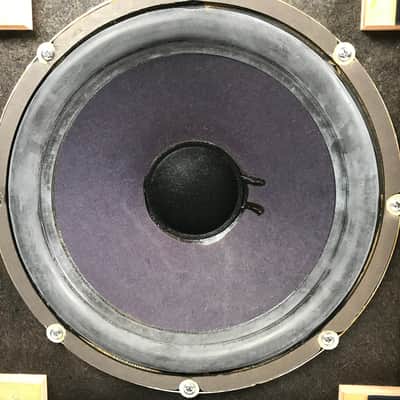 Heath AS-105 Vintage Speaker Pair image 4