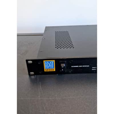 Digidesign ADAT Bridge - Audio Interface - Good image 14