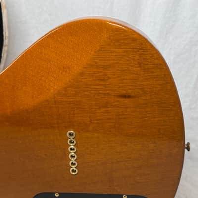 Gibson Nighthawk night hawk Guitar with Case 1995 image 12