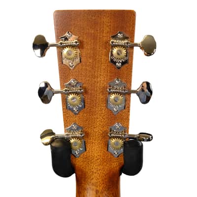 Martin SC-13E Acoustic-electric Guitar - Natural, Koa image 7