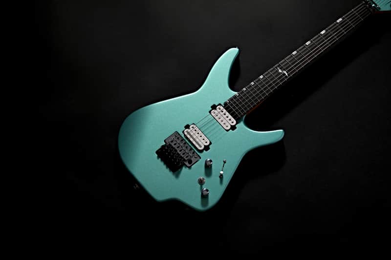 Sean Custom shop Modern - Spear Mint image 1