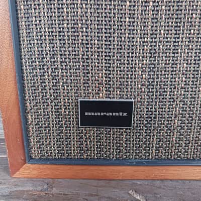 Marantz Speakers in Original Boxes Imperial 6 local pickup only in Milwuakee, WI image 24