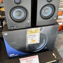 PreSonus Eris 4.5BT Active Studio Monitors with Bluetooth