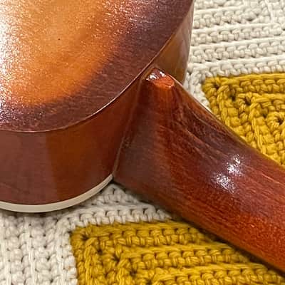 Harmony Soprano Ukulele - 1960’s Made in USA 🇺🇸! - Great Little Uke! - Great Condition! - image 9