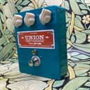 Union Tube & Transistor Snap-Bean Counter