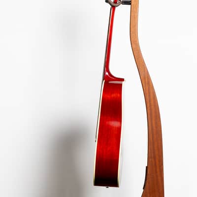 Gibson J-45 Standard, Cherry | Demo image 9