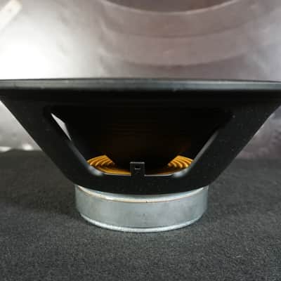Vox Valvetronix VT100X 100-Watt 1x12" Replacement Speaker image 1