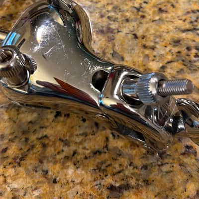 Ayotte Strong Arm Clamp Mount image 3