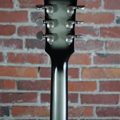 Gibson The Paul 1983 Silverburst OHSC (Video Demo) image 8