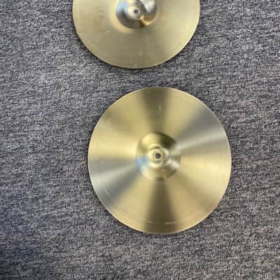 Pearl Bottom + Top Hi Hats 2026 - Mint image 2