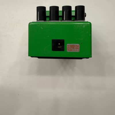Boss Roland PH-3 Phase Shifter Digital Phaser Guitar Effect Pedal + Box image 6