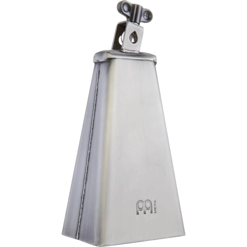 Meinl 8 1/2'' Salsa Cowbell in C image 1